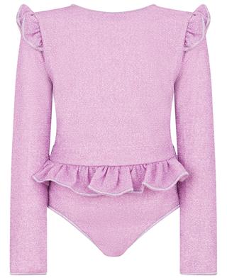 Lumière kids' one-piece swimsuit OSEREE