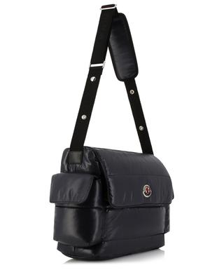 Mommy Bag quilted nylon diaper bag MONCLER