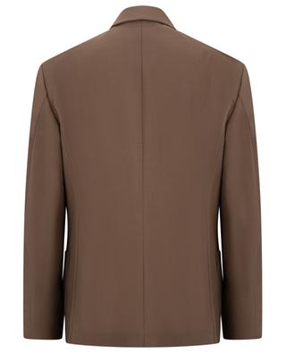 Zweireihiger Oversize-Blazer Soft Tailored LEMAIRE