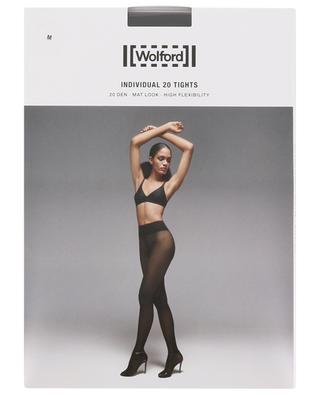 Collants Individual 20 WOLFORD