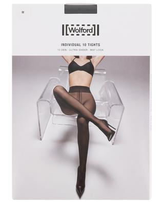 Collants Individual 10 WOLFORD