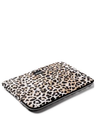 Cleo laptop case WOUF
