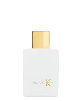 Musc K eau de parfum - 100 ml ELLA K PARFUMS PARIS