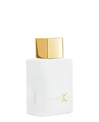 Musc K eau de parfum - 100 ml ELLA K PARFUMS PARIS