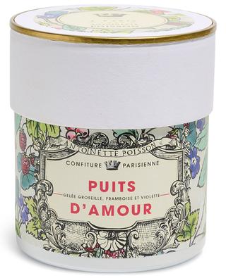 Confiture de Puits d'Amour x À Paris chez Antoinete Poisson gift box - 250 g CONFITURE PARISIENNE