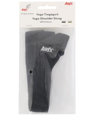 Yoga mat shoulder strap AIREX