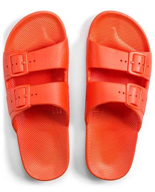 Lucy flat PVC children's slides FREEDOM MOSES