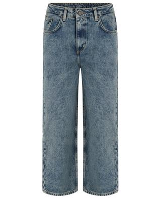 Joybird cotton straight-leg jeans AMERICAN VINTAGE