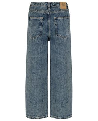 Jeans mit geradem Bein aus Baumwolle Joybird AMERICAN VINTAGE