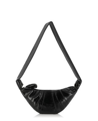 Croissant Small nappa leather cross body bag LEMAIRE