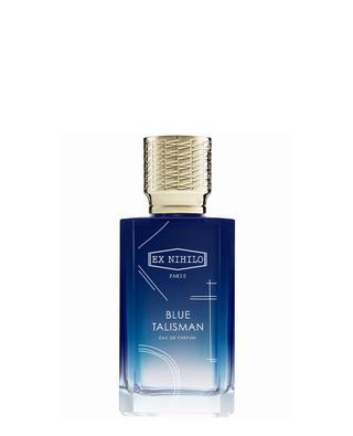 Eau de Parfum Blue Talisman - 100 ml EX NIHILO