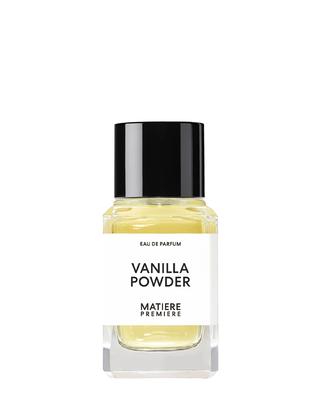 Vanilla Powder eau de parfum - 100 ml MATIERE PREMIERE