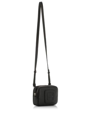 Hogan H-Bag grained leather smartphone bag HOGAN