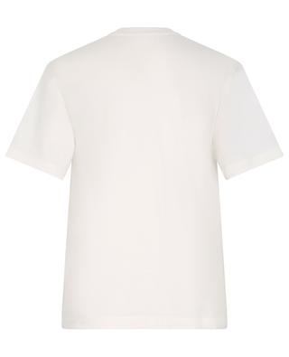 Bree printed organic cotton T-shirt BALZAC PARIS