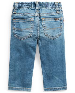 Sullivan faded baby slim fit jeans POLO RALPH LAUREN