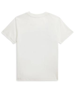 T-shirt garçon imprimé Beach POLO RALPH LAUREN