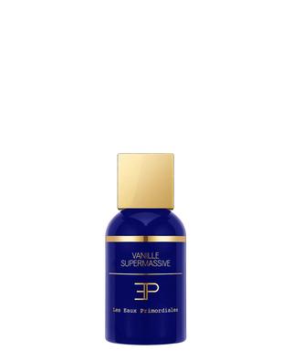 Vanille Supermassive perfume extract - 50 ml LES EAUX PRIMORDIALES