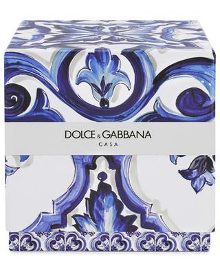 Bougie parfumée Neroli di Sicilia & Limoni - 250 g DOLCE & GABBANA
