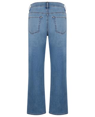 Jean droit en coton The Modern Straight Heritage 7 FOR ALL MANKIND
