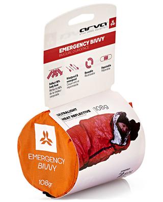 Leichter Wanderschlafsack Emergency Bivvy ARVA