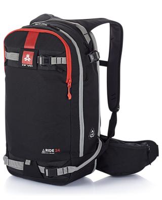 Ride 24 compact ski backpack ARVA