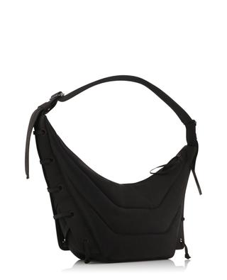 Soft Game Moyen nylon shoulder bag LEMAIRE