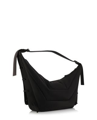 Soft Game Large nylon shoulder bag LEMAIRE