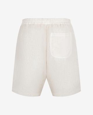 Linen Bermuda shorts 120% LINO