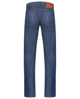 The Super Guy cotton slim-fit jeans NAKED & FAMOUS DENIM