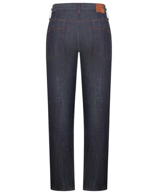 The Easy Guy cotton straight-leg jeans NAKED & FAMOUS DENIM