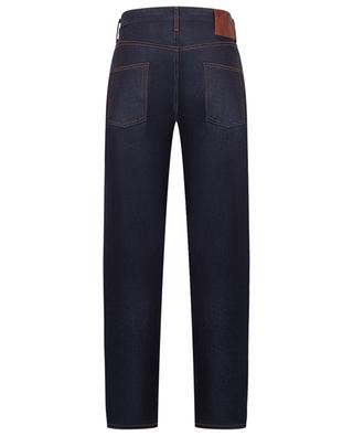 The Easy Guy cotton straight-leg jeans NAKED & FAMOUS DENIM