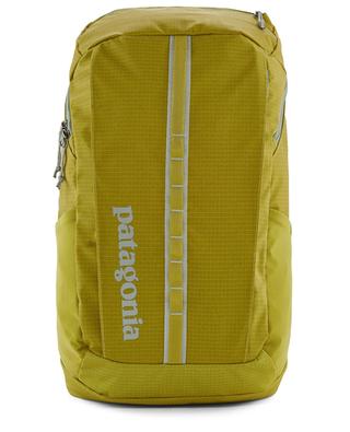 Black Hole 25L recycled nylon backpack PATAGONIA