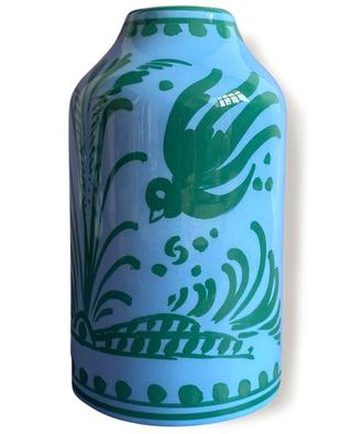 Genie in a Bottle ceramic vase VAISSELLE