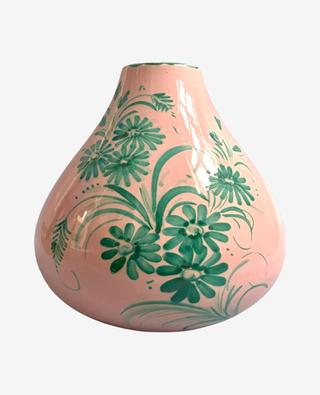 Drop it like it's Hot ceramic vase VAISSELLE