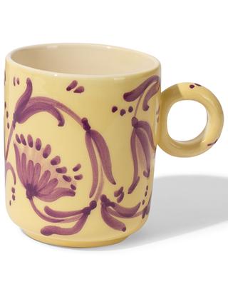 Mug Shot ceramic mug VAISSELLE