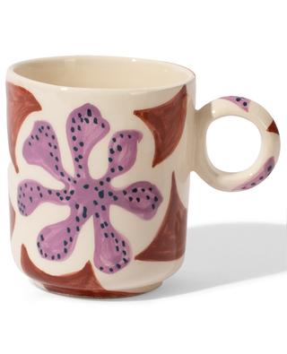 Mug Shot ceramic mug VAISSELLE
