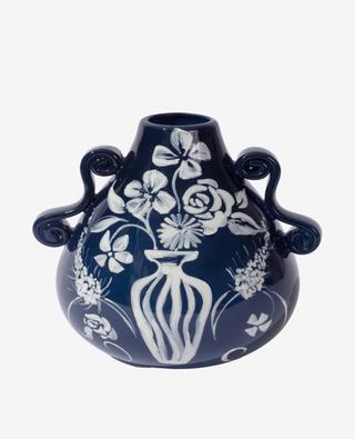To Hot To Handle ceramic vase VAISSELLE