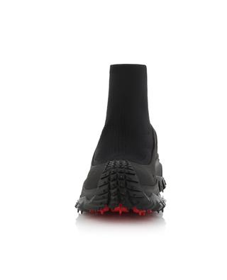 Trailgrip Knit high-top sock sneakers MONCLER