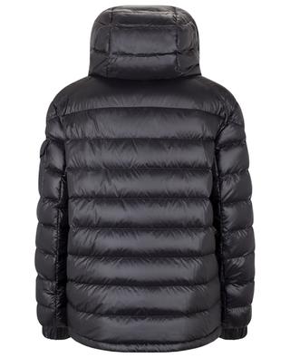 Dalles lightweight hooded down jacket MONCLER