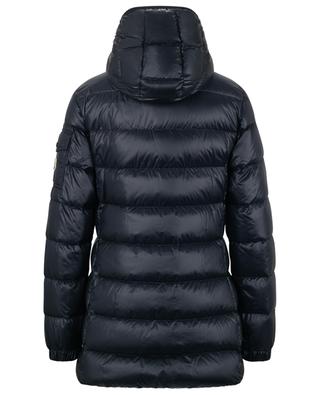 Glement hooded cinched down jacket MONCLER
