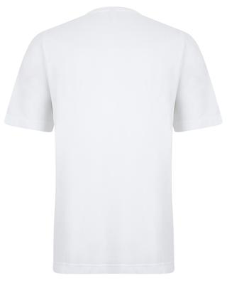 Jersey Tee cotton short-sleeved T-shirt 04651/