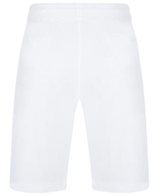 Oyster terry Bermuda shorts 04651/