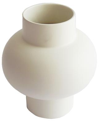 Bulb ceramic vase HOMATA