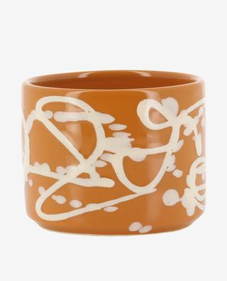 Arty ceramic mug HOMATA