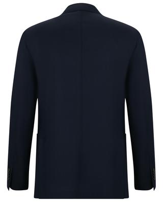 K.Jacket double-breasted wool blazer BOGLIOLI