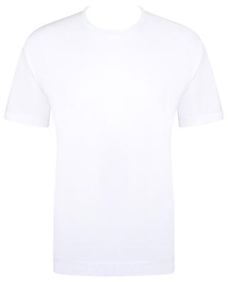 Kurzärmeliges T-Shirt aus Baumwolle BOGLIOLI