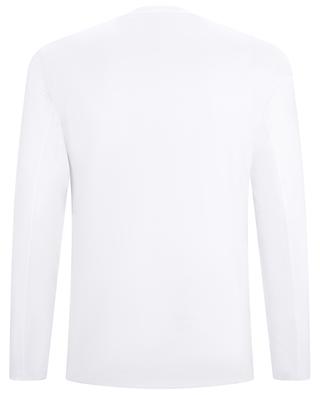 Regular Fit long-sleeved T-shirt BRUNELLO CUCINELLI