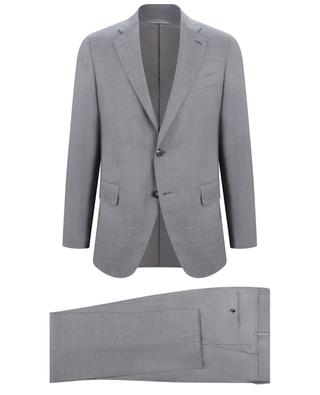 Aida wool suit CARUSO