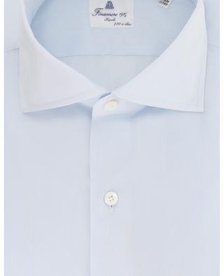 Cotton long-sleeved shirt FINAMORE