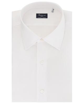 Cotton long-sleeved shirt FINAMORE